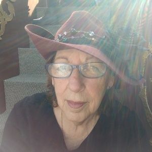 Meet your Posher, Patricia